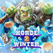 Horde 2 Winter slot at ph laro